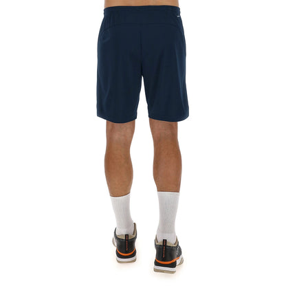 Short Lotto Squadra Iv 9In