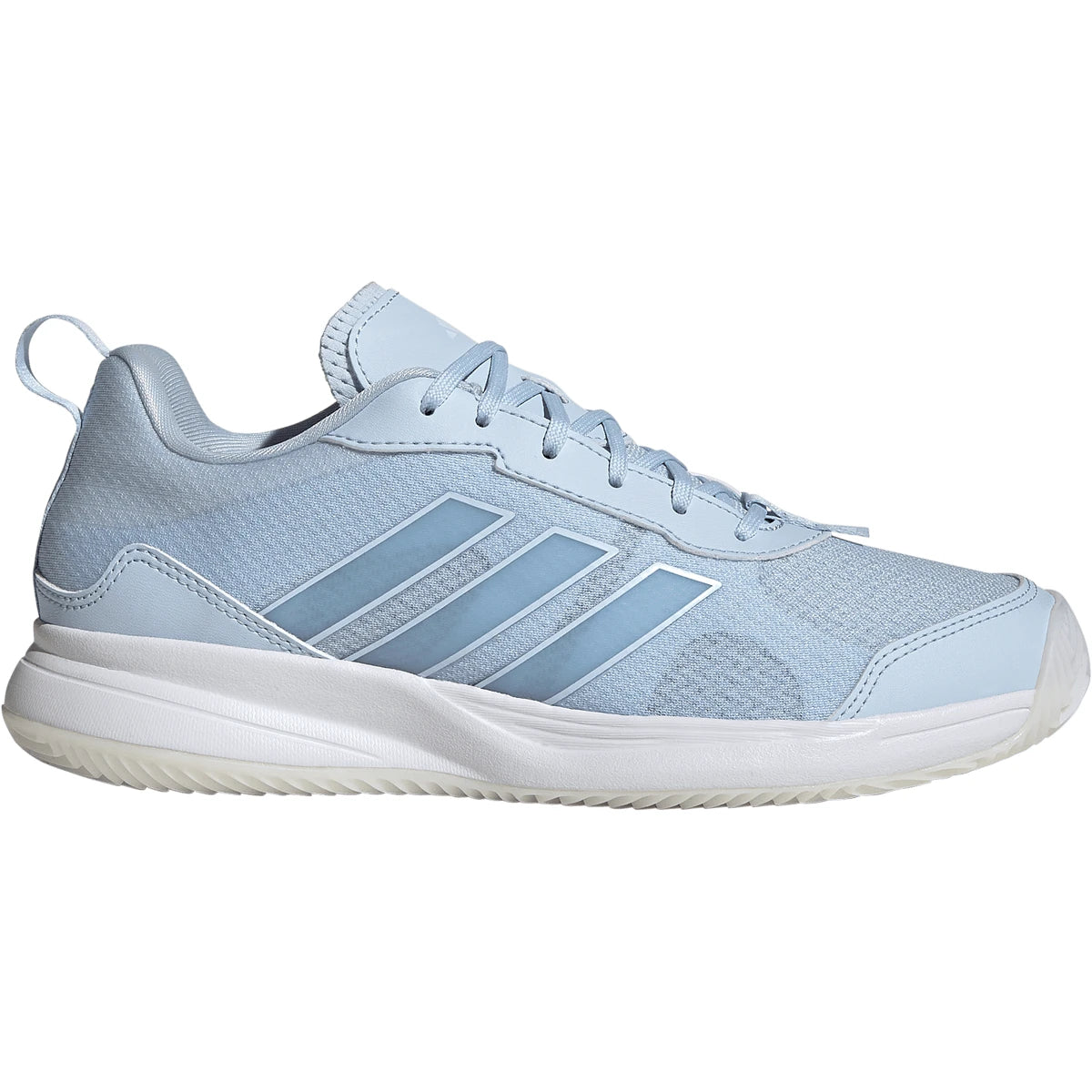 adidas Schoenen Dames Avaflash Schoenen alle ondergronden