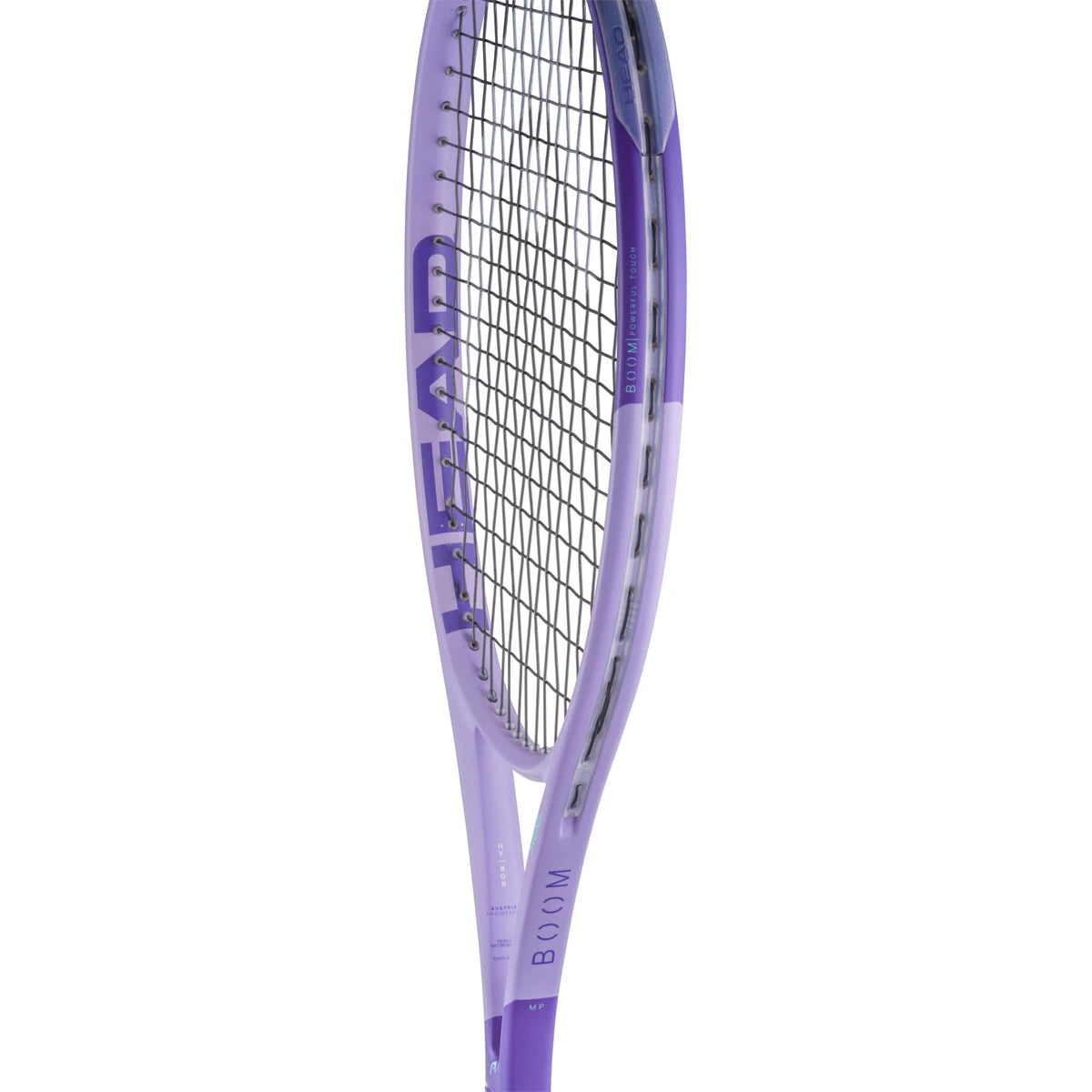 Racket Head Boom MP Alternate (295 Gr) Snaar