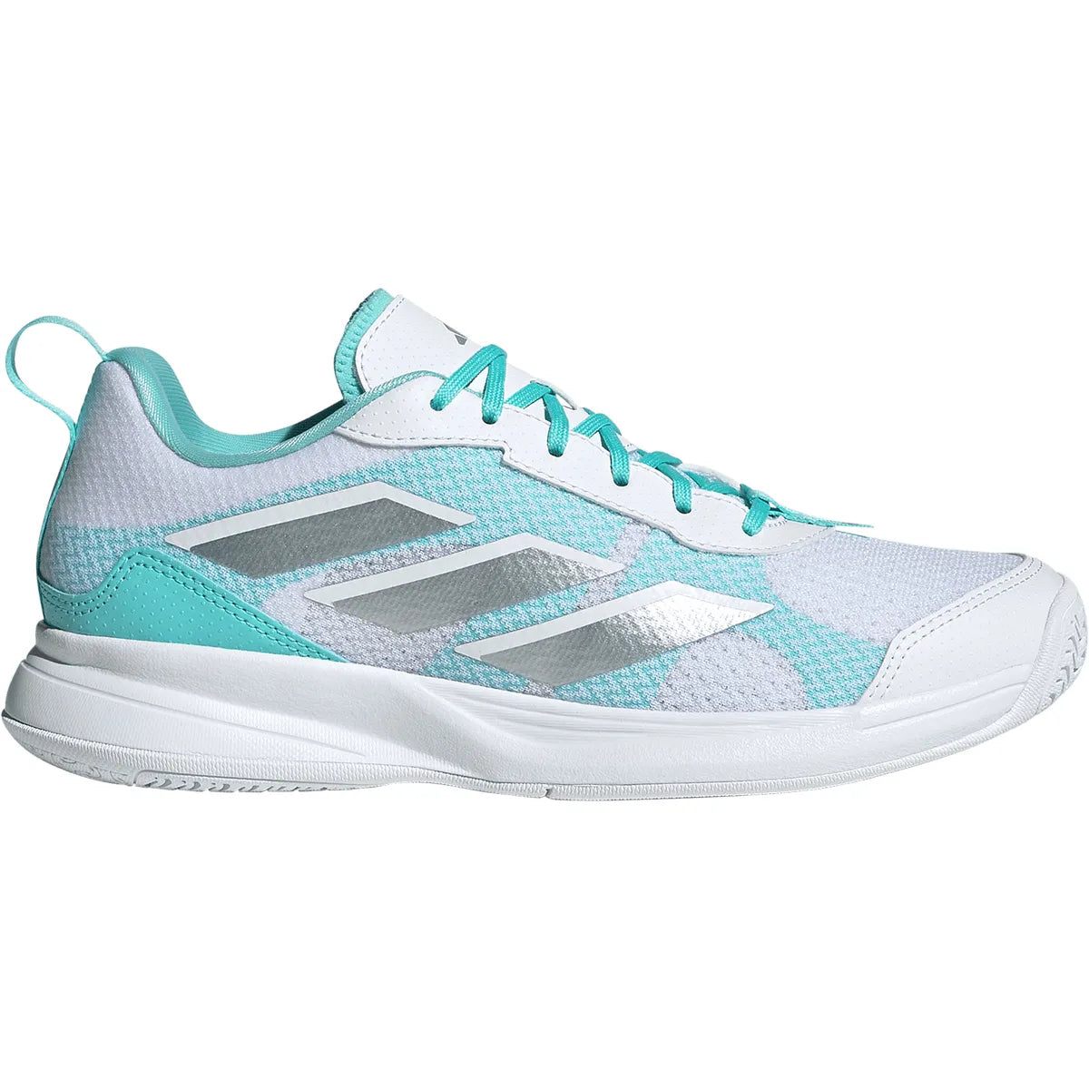 adidas Schoenen Dames Avaflash Schoenen alle ondergronden