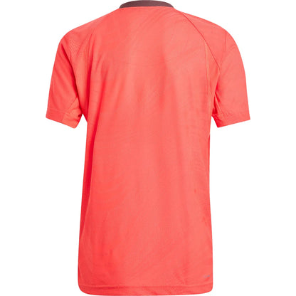 T-shirt adidas Junior Jongen Pro
