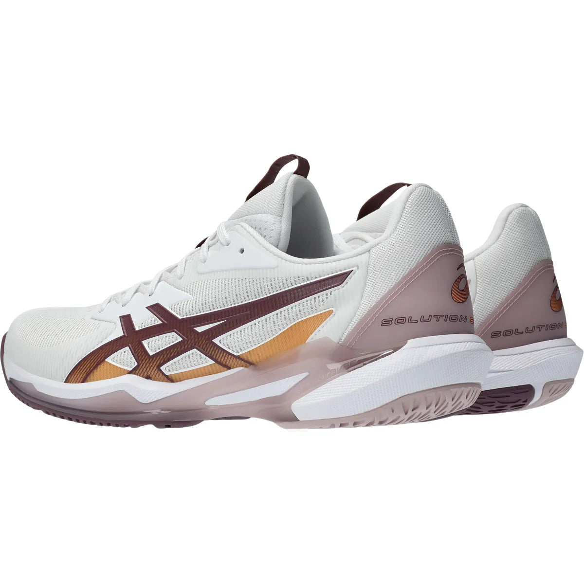 Asics Schoenen Dames Solution Speed FF 3 New York Schoenen alle ondergronden
