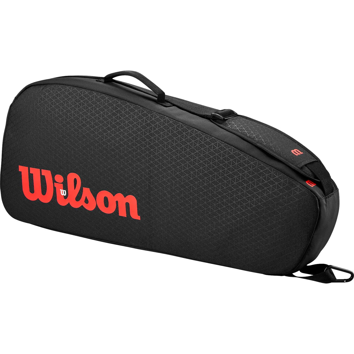 Tennistas Wilson Clash V3 3R
