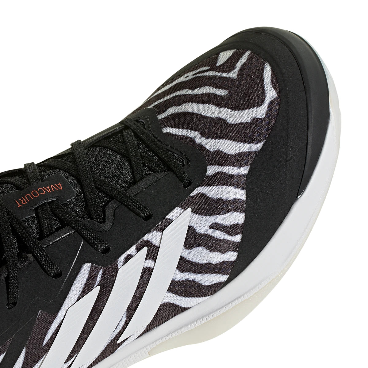 adidas Schoenen Dames Avacourt 3 Schoenen alle ondergronden