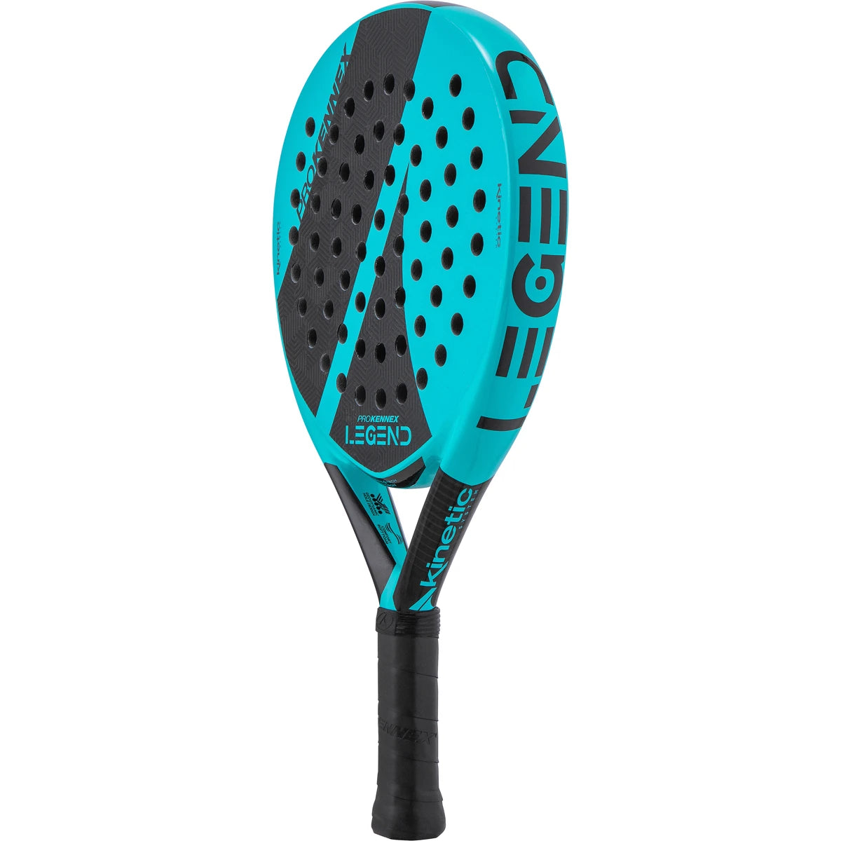 Padelracket Pro Kennex Legend Blue