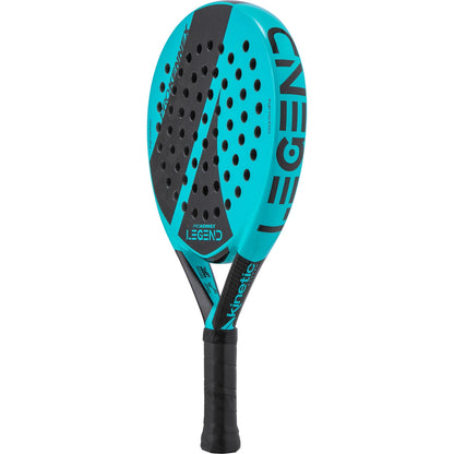 Padelracket Pro Kennex Legend Blue