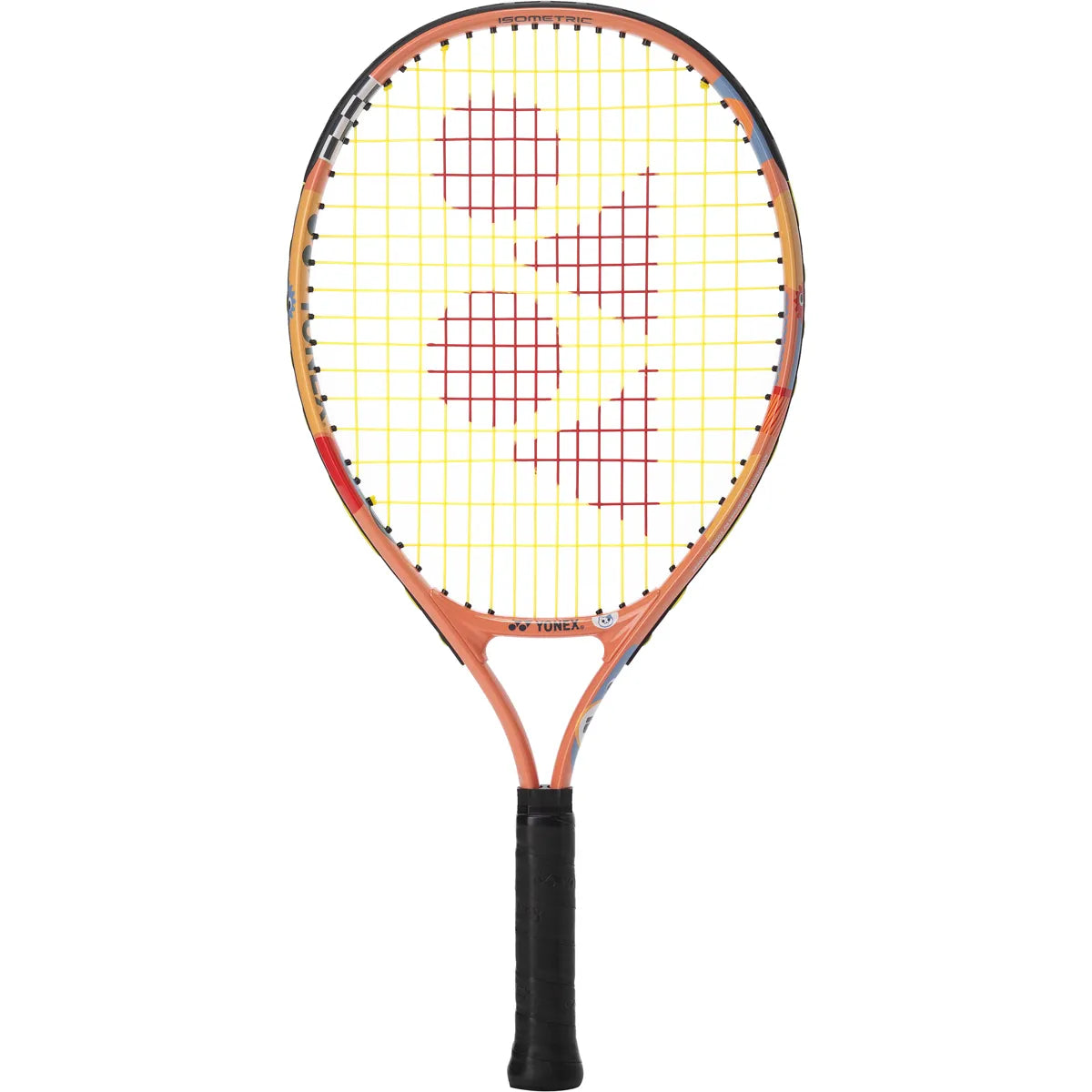 Yonex Junior 21 Coral Orange racket