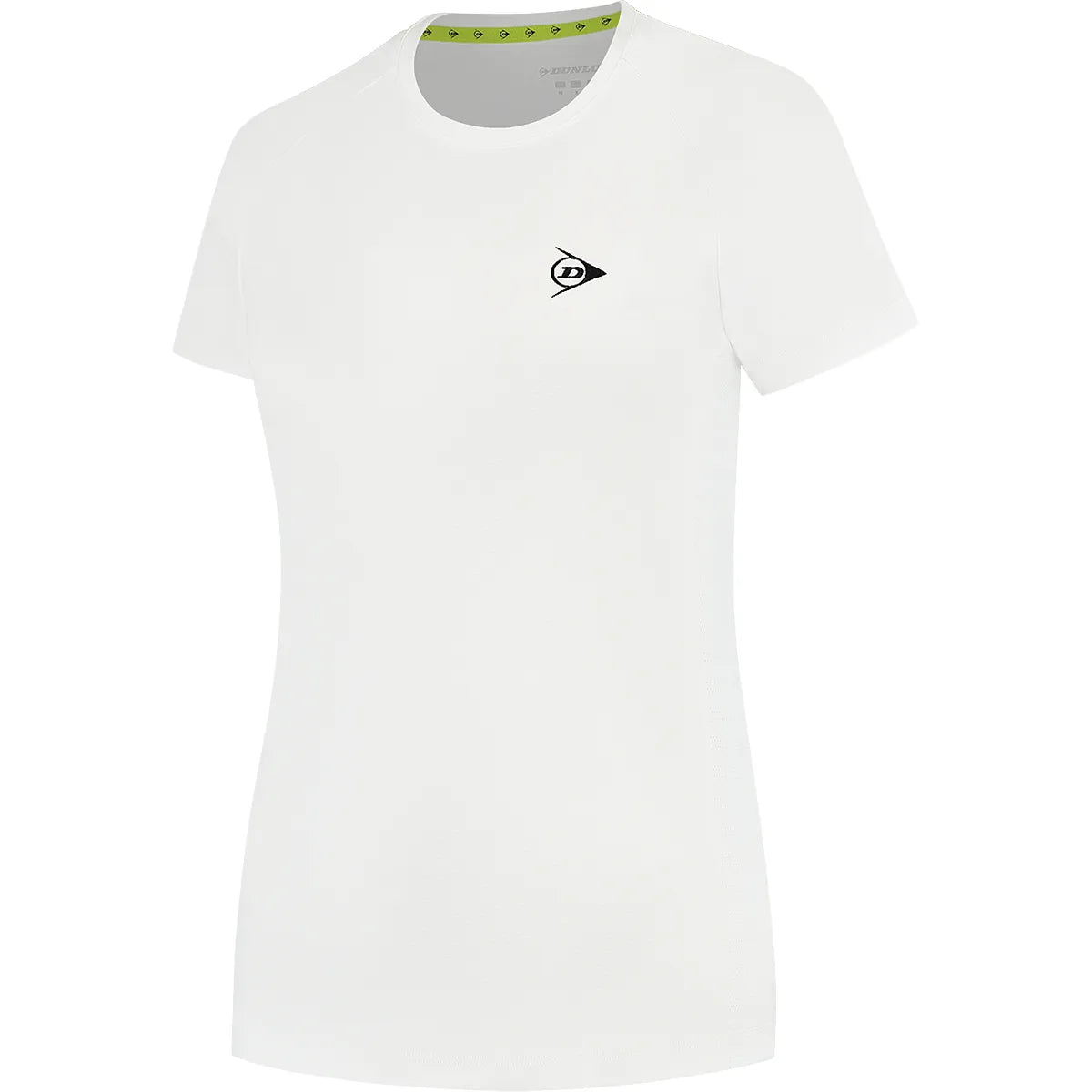 T-shirt Dunlop Dames Club