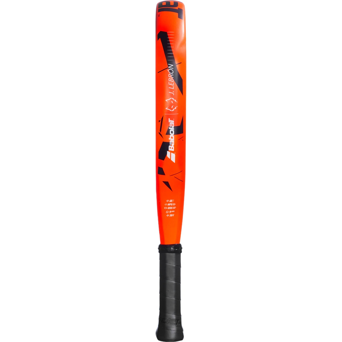 Padelracket Babolat Technical Veron Juan Lebron 3.0 2026