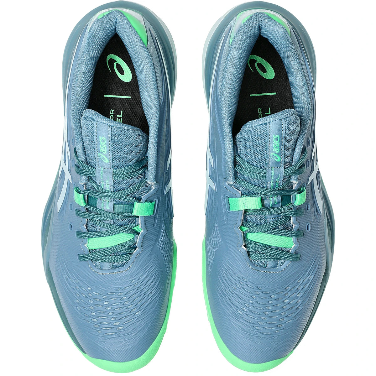 Padelschoenen Asics Gel Resolution X