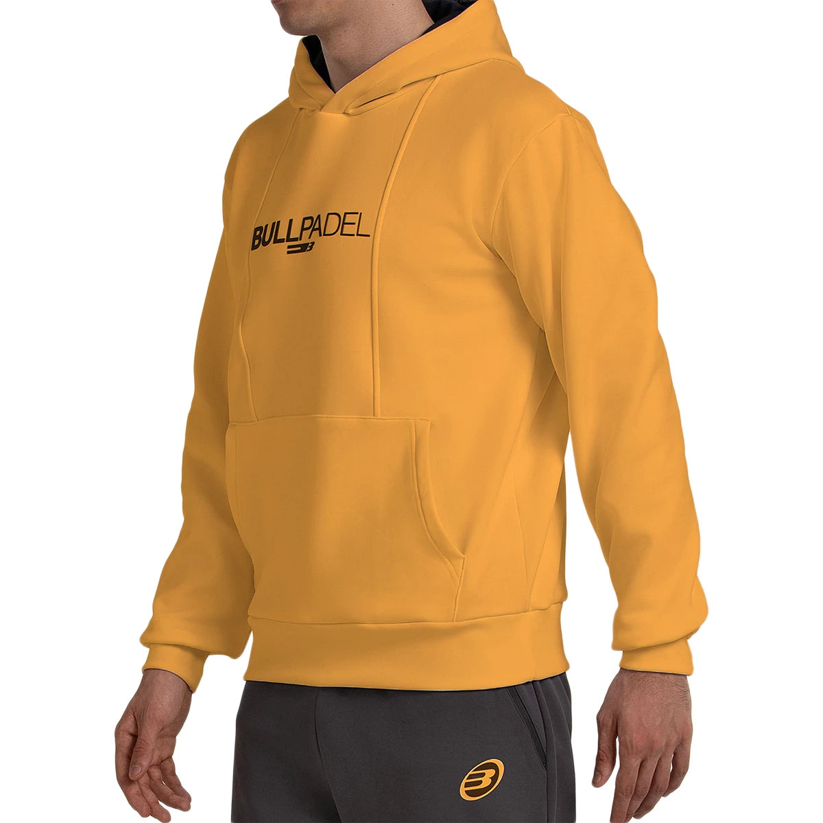 Sweater Bullpadel Acube