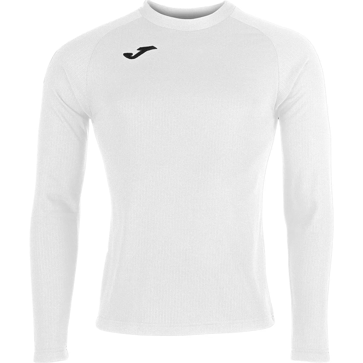 T-Shirt Joma Lange Mouwen Brama Fleece Compressie