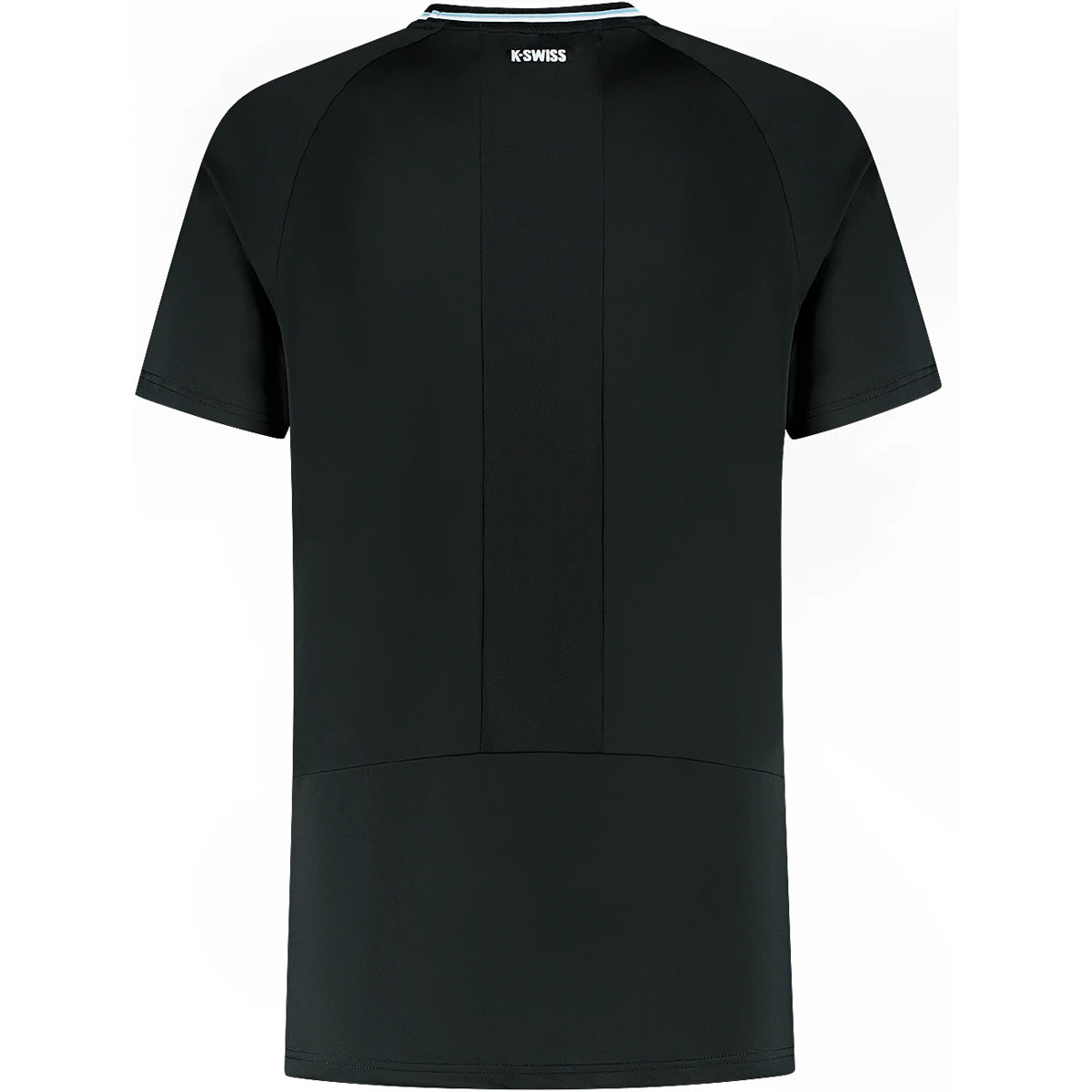 T-Shirt K-Swiss Hypercourt Mesh Crew 5