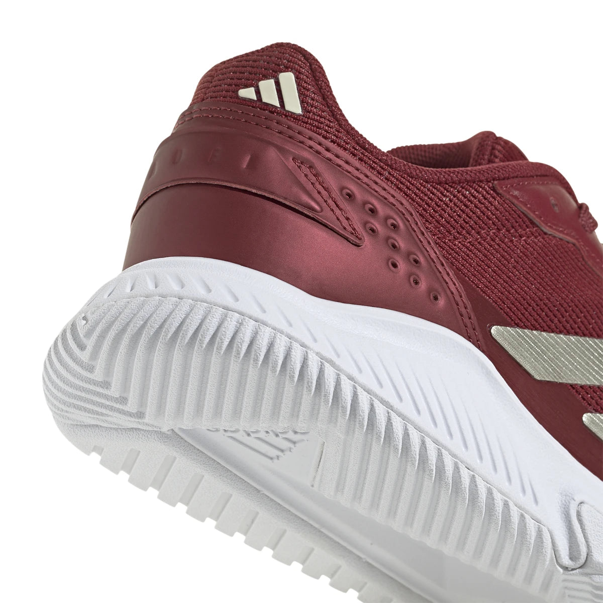 Padelschoenen adidas Dames Courtquick