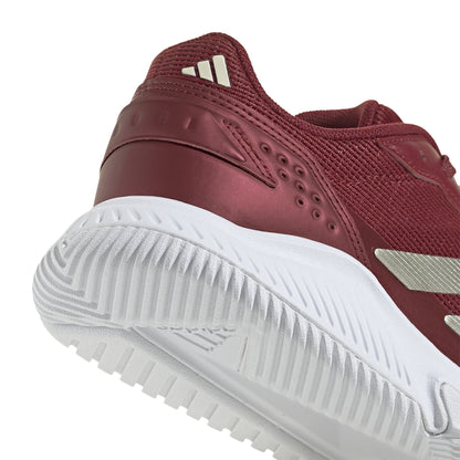 Padelschoenen adidas Dames Courtquick
