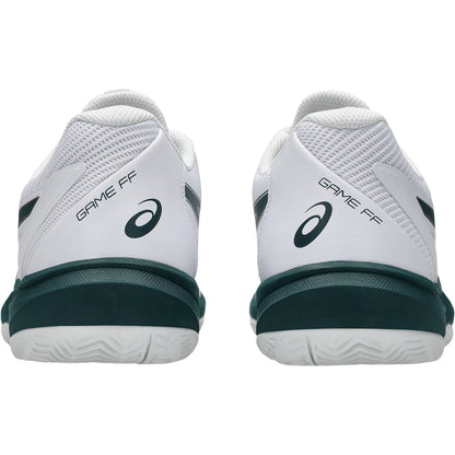 Asics Gel Game FF Gravel-schoenen