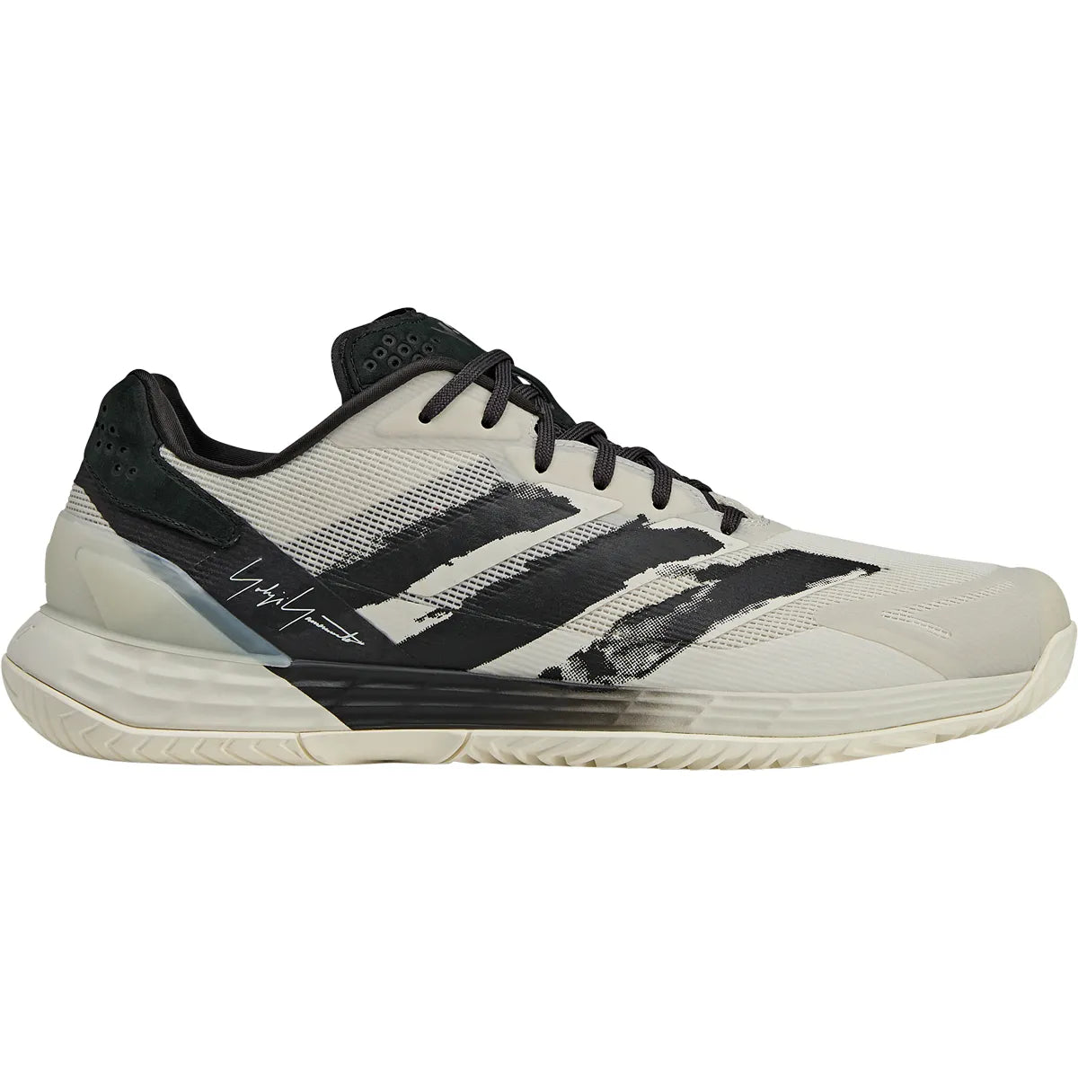 Schoenen adidas Y-3 Defiant Speed 2 Schoenen alle ondergronden
