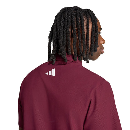 Heren adidas Tennis Overhemd New York