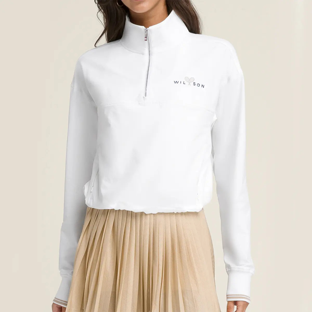 Sweater Wilson Dames Davenport