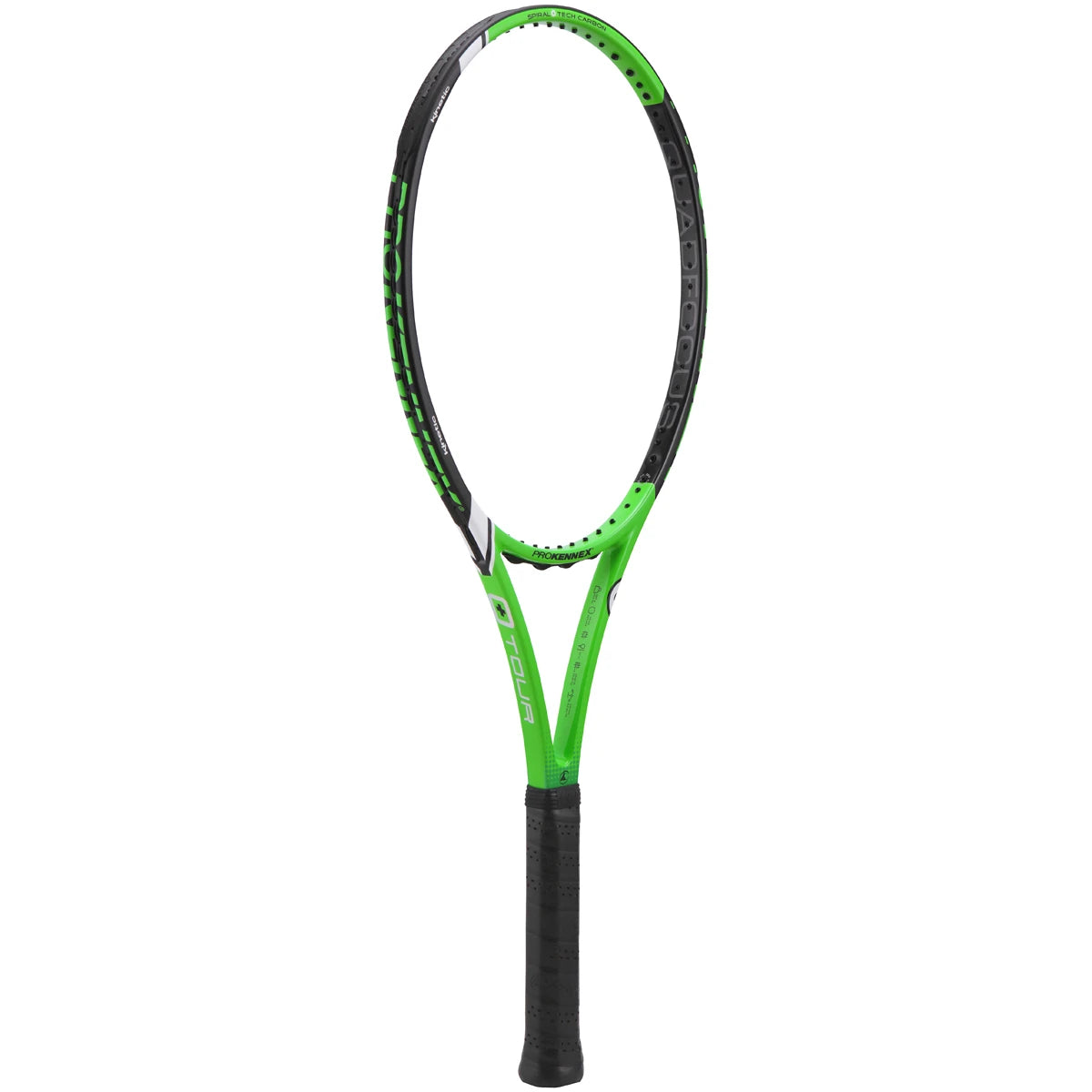 Racket Pro Kennex Ki Q+ Tour (300 Gr)