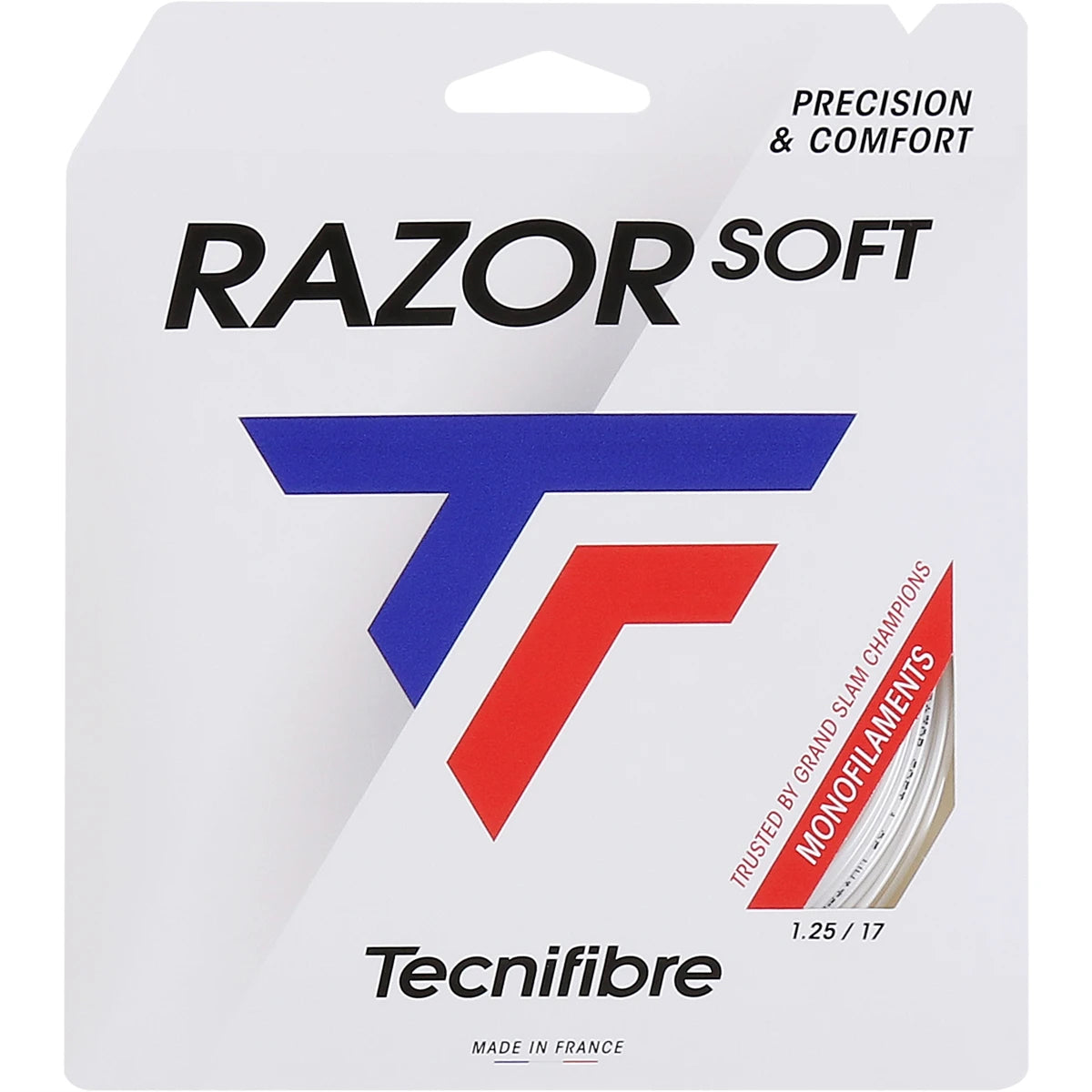 Snaar Tecnifibre Razor Soft (12 Meter)