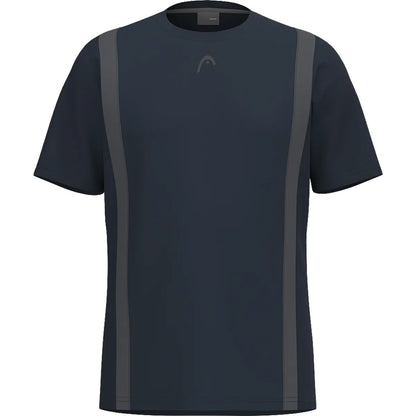 T-Shirt Head Junior Garçon Club Tech