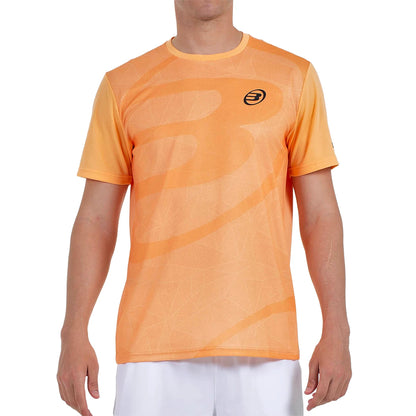 T-Shirt Bullpadel Castil