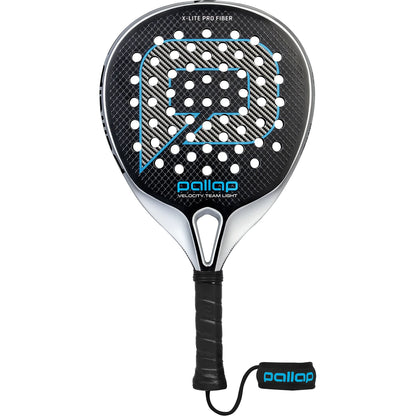 Padelracket Pallap Velocity Team Light 2026