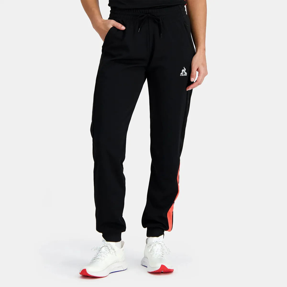 Broek Le Coq Sportif Dames Training