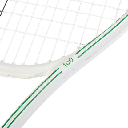 Racket Prince Warrior 100 White Edition (300 Gr)