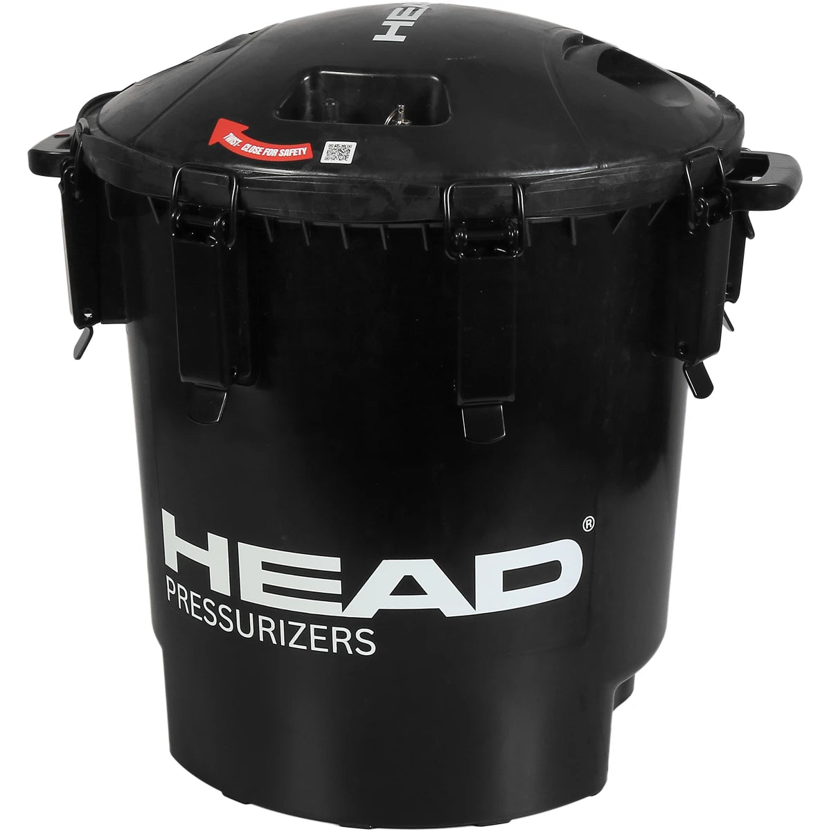 Drukballenpomp Head X100