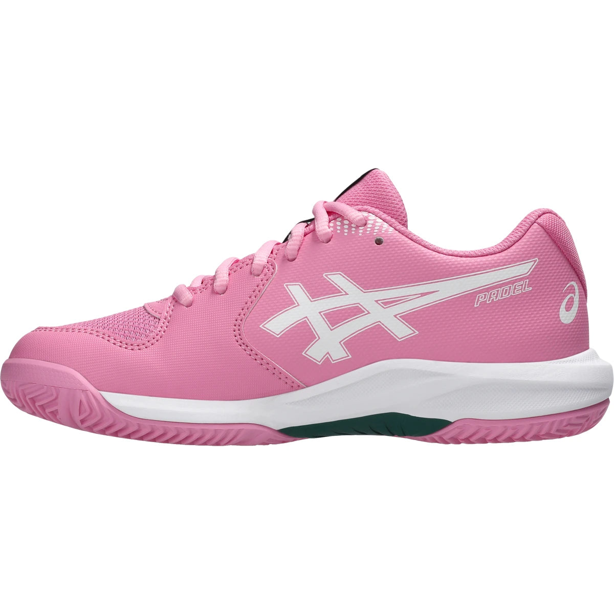 Padelschoenen Asics Junior Gel Dedicate 9 Gs