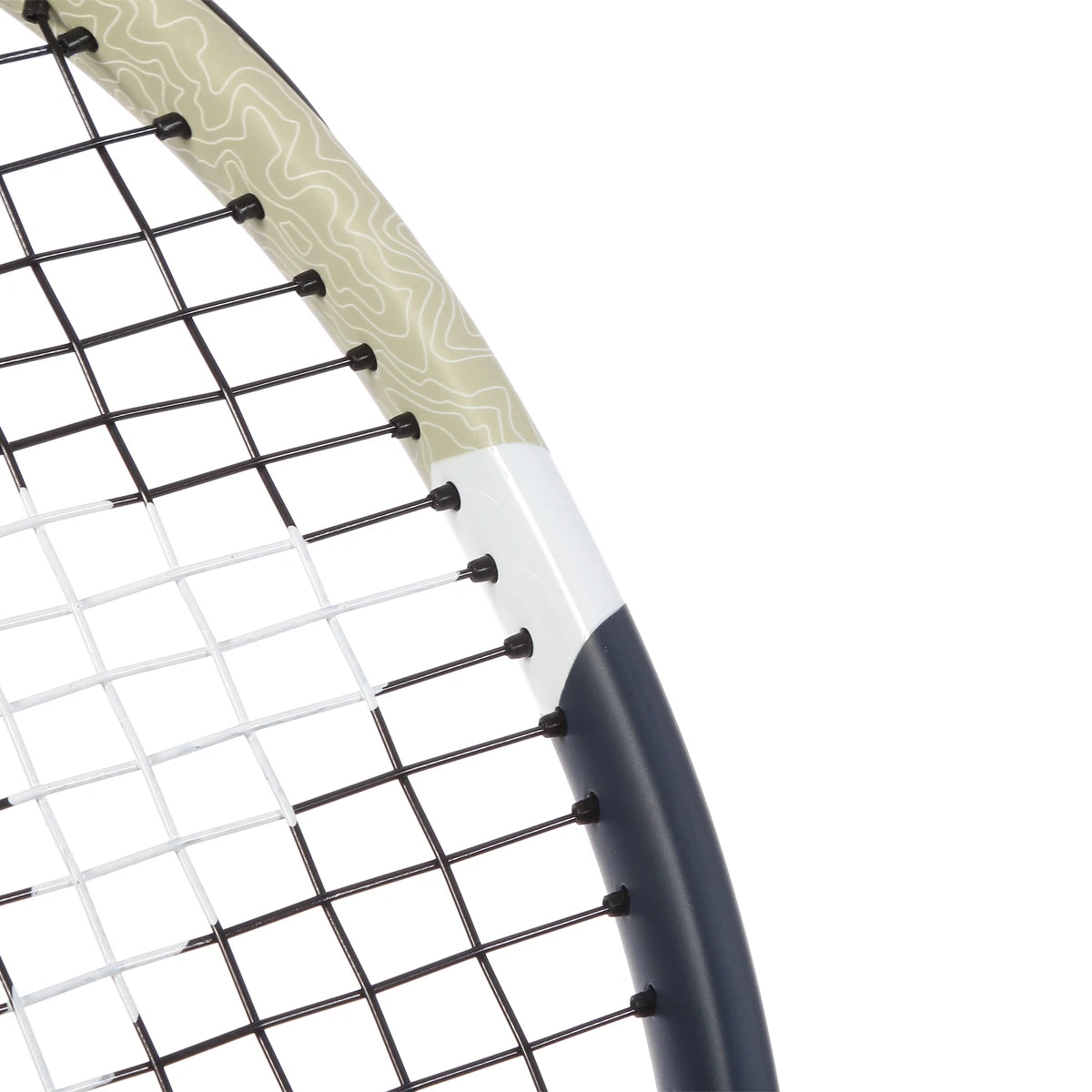 Raquette Dunlop Tristorm Pro 100 Lite (265 Gr)