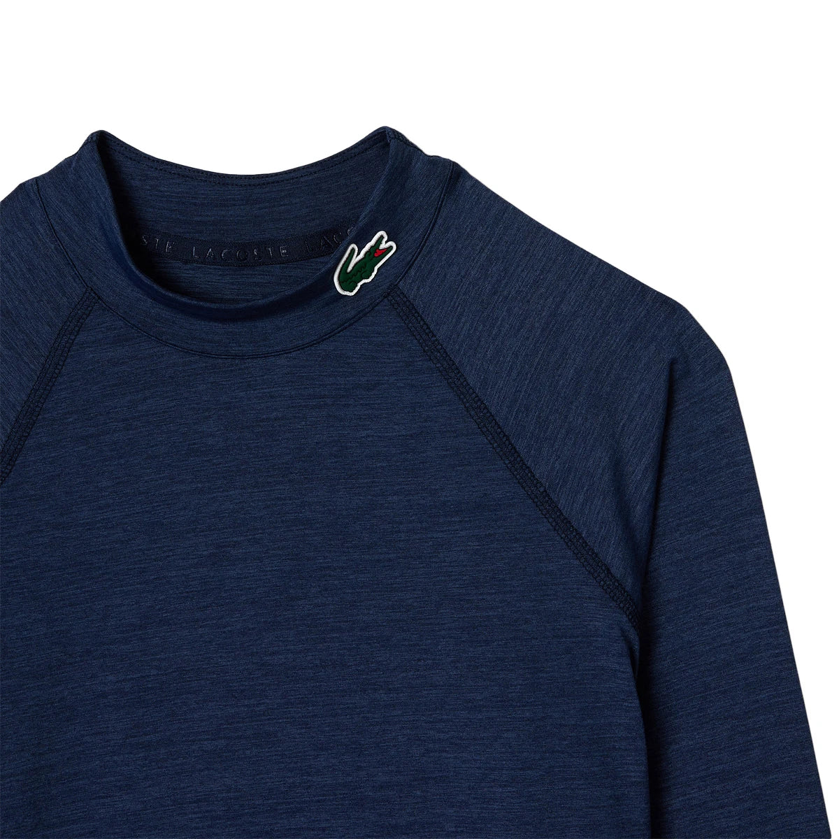 T-Shirt Lacoste Dames Atleet Core Performance