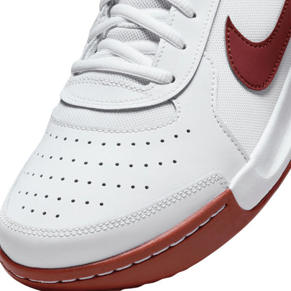Nike Junior Air Zoom Court Lite 3 Schoenen alle ondergronden
