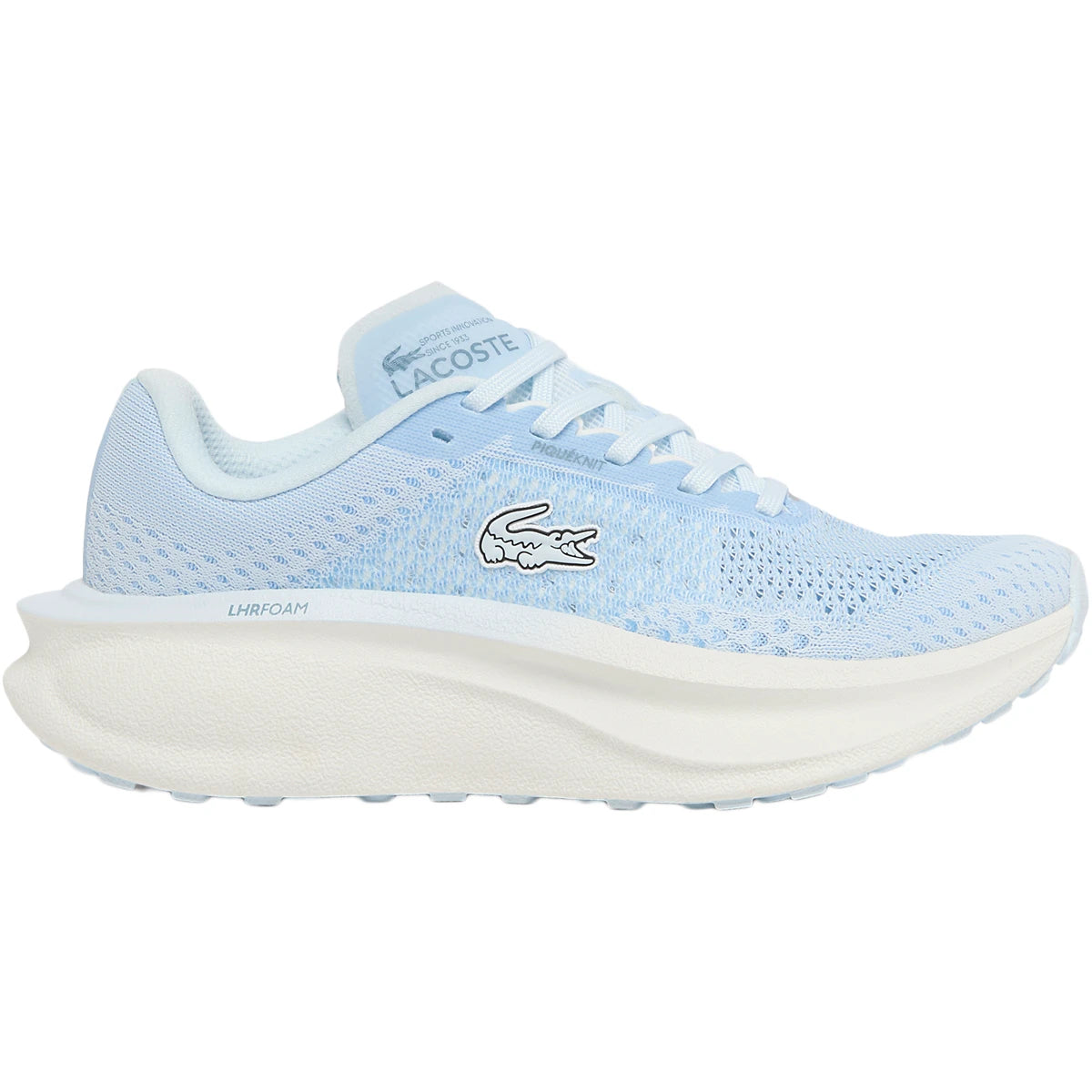 Hardloopschoenen Lacoste Dames Neo Run