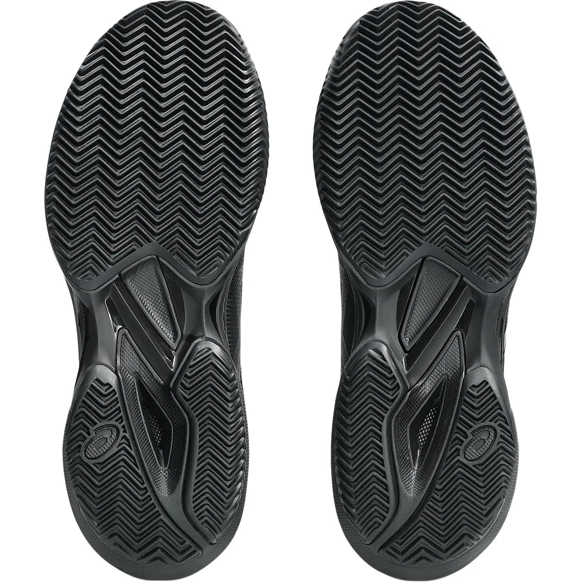 Asics Dames Schoenen Solution Speed FF 3 Night Pack Gravel-schoenen
