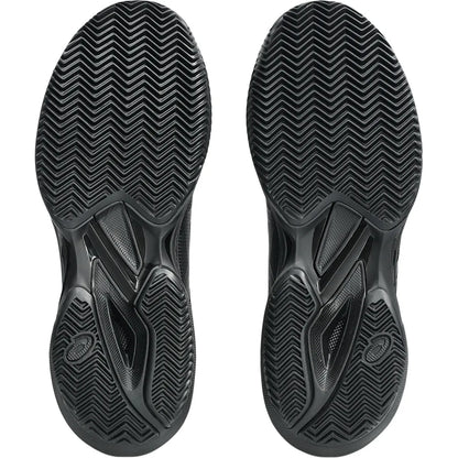 Asics Dames Schoenen Solution Speed FF 3 Night Pack Gravel-schoenen