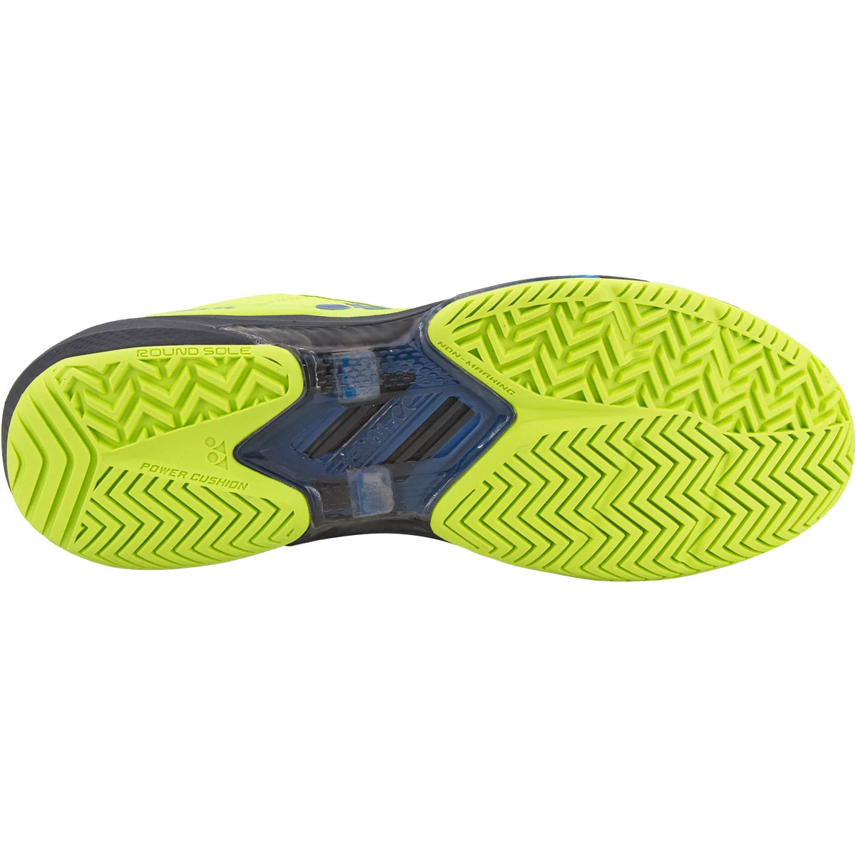 Yonex Ad Accel Schoenen Alle Ondergronden