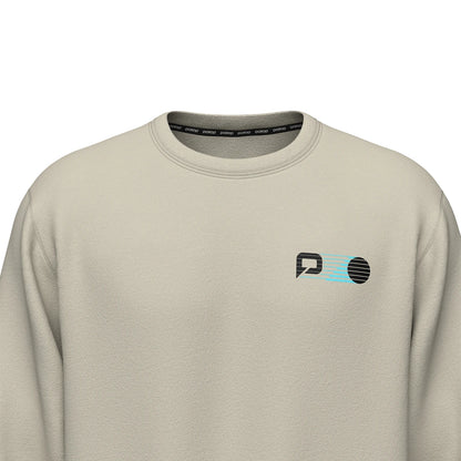 Sweater Pallap Lifestyle Vintage Soft Feel