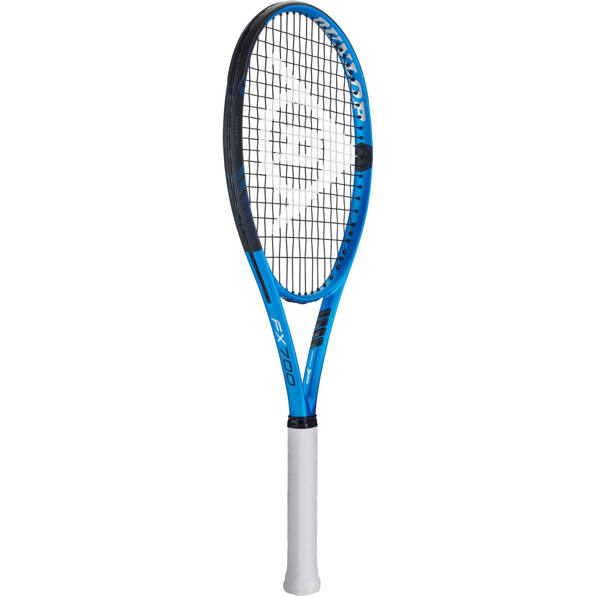 Racket Dunlop Fx 700 (265 Gr)