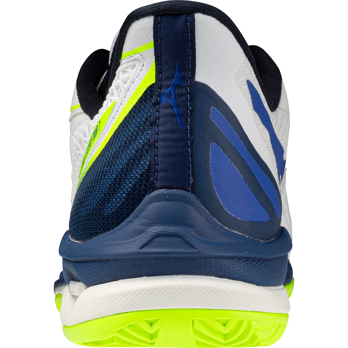 Gravel-schoenen Mizuno Wave Exceed Tour 7