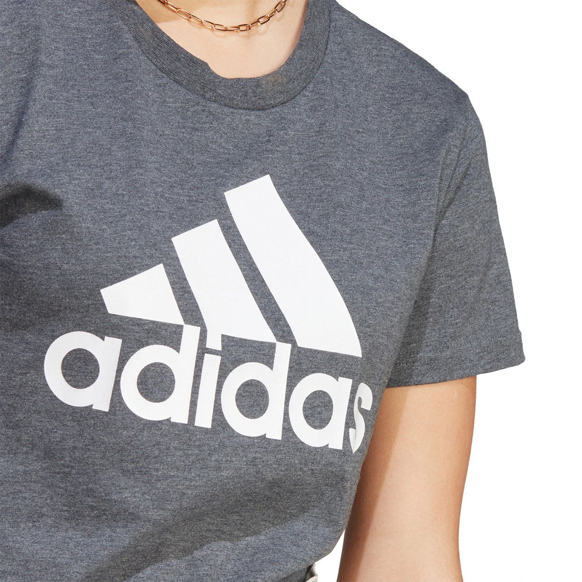T-Shirt adidas Dames Bl