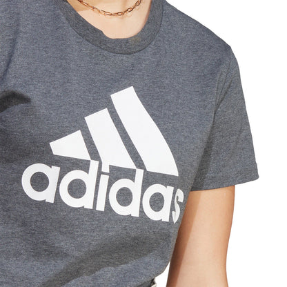 T-Shirt adidas Dames Bl