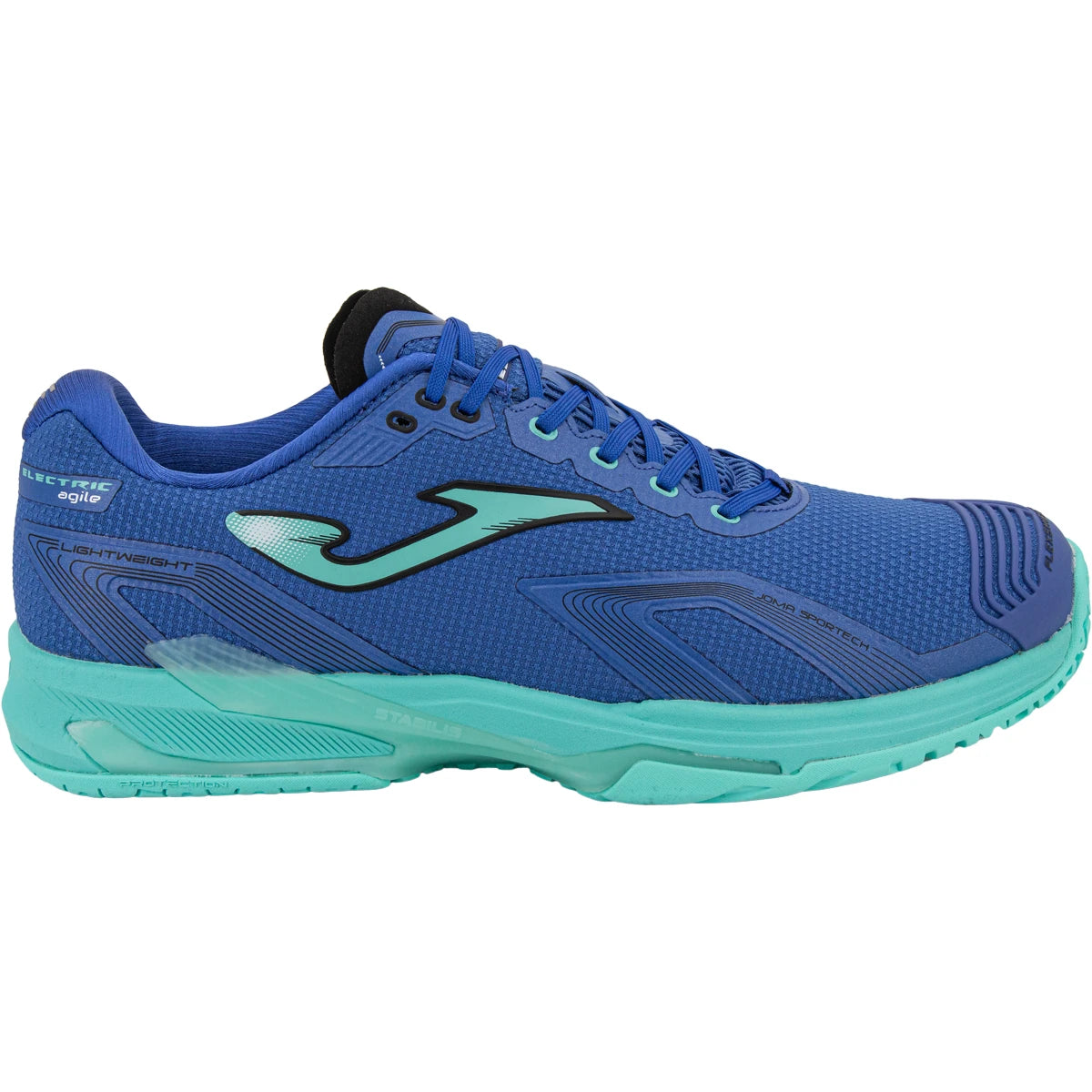 Joma Electric 2504 Schoenen alle ondergronden