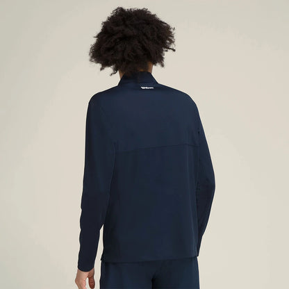 Sweater Wilson Elevate Performance 1/4 Zip