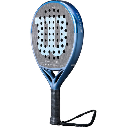 Padelracket Test Web Wilson Endure V1