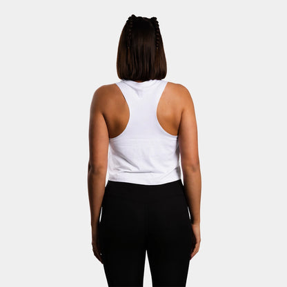 Tanktop Second Serve Dames Open Ace
