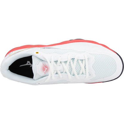 Chaussures Mizuno Wave Enforce Court Schoenen alle ondergronden