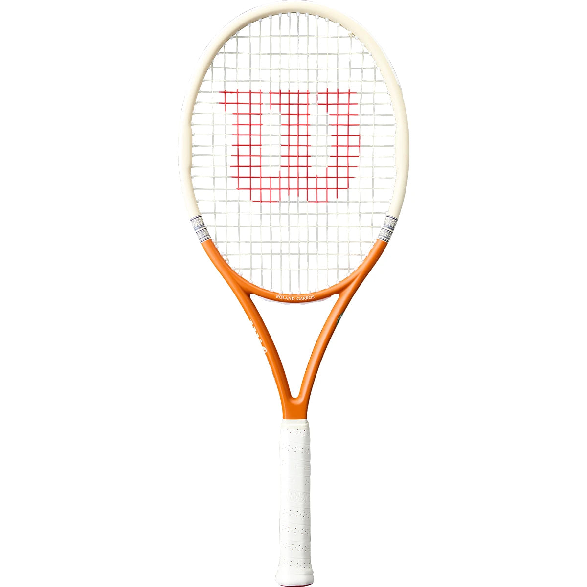 Racket Wilson Roland Garros Team 102 (250 Gr)